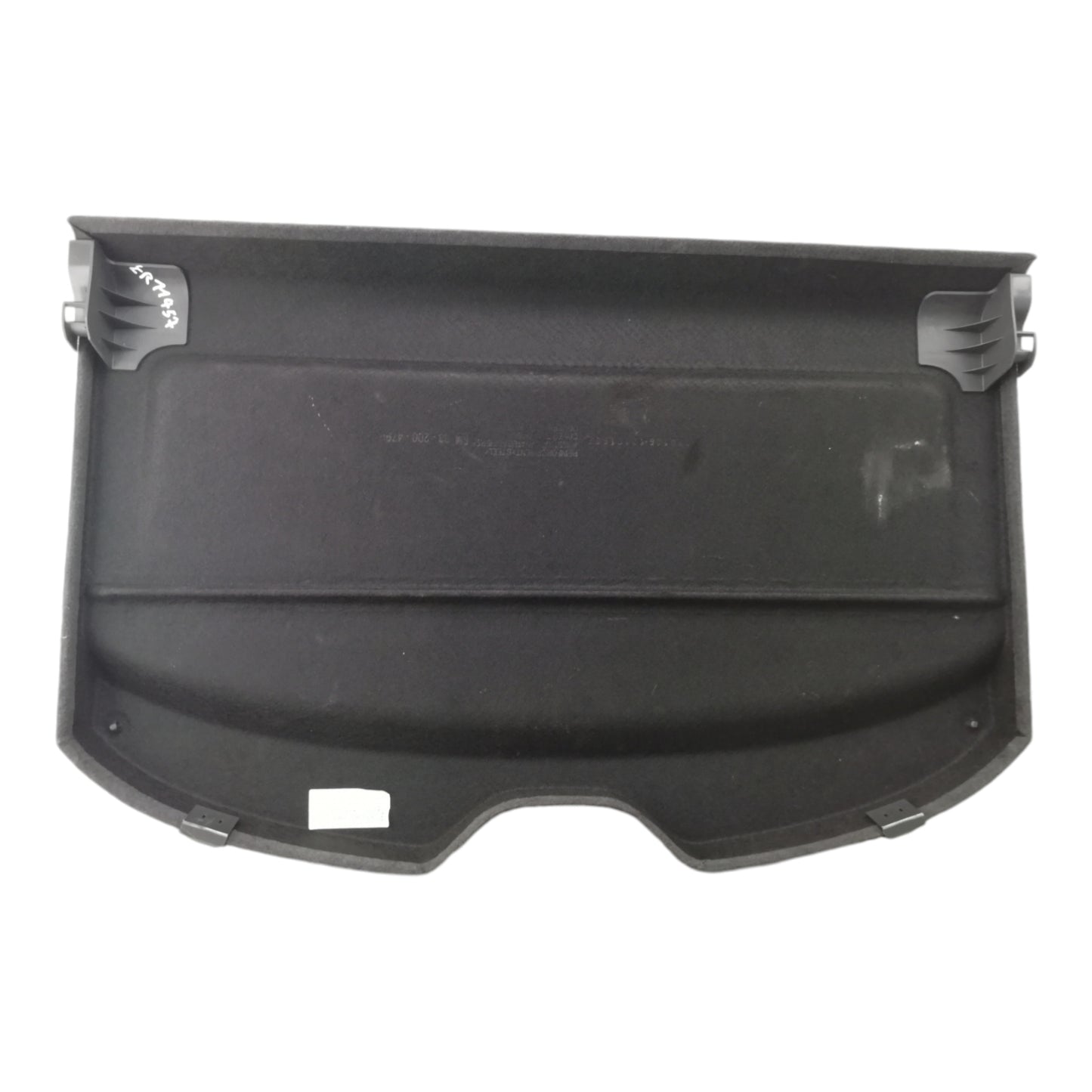 Cappelliera Ripiano Copertura Vano Bagagli OPEL ASTRA H 3 Porte