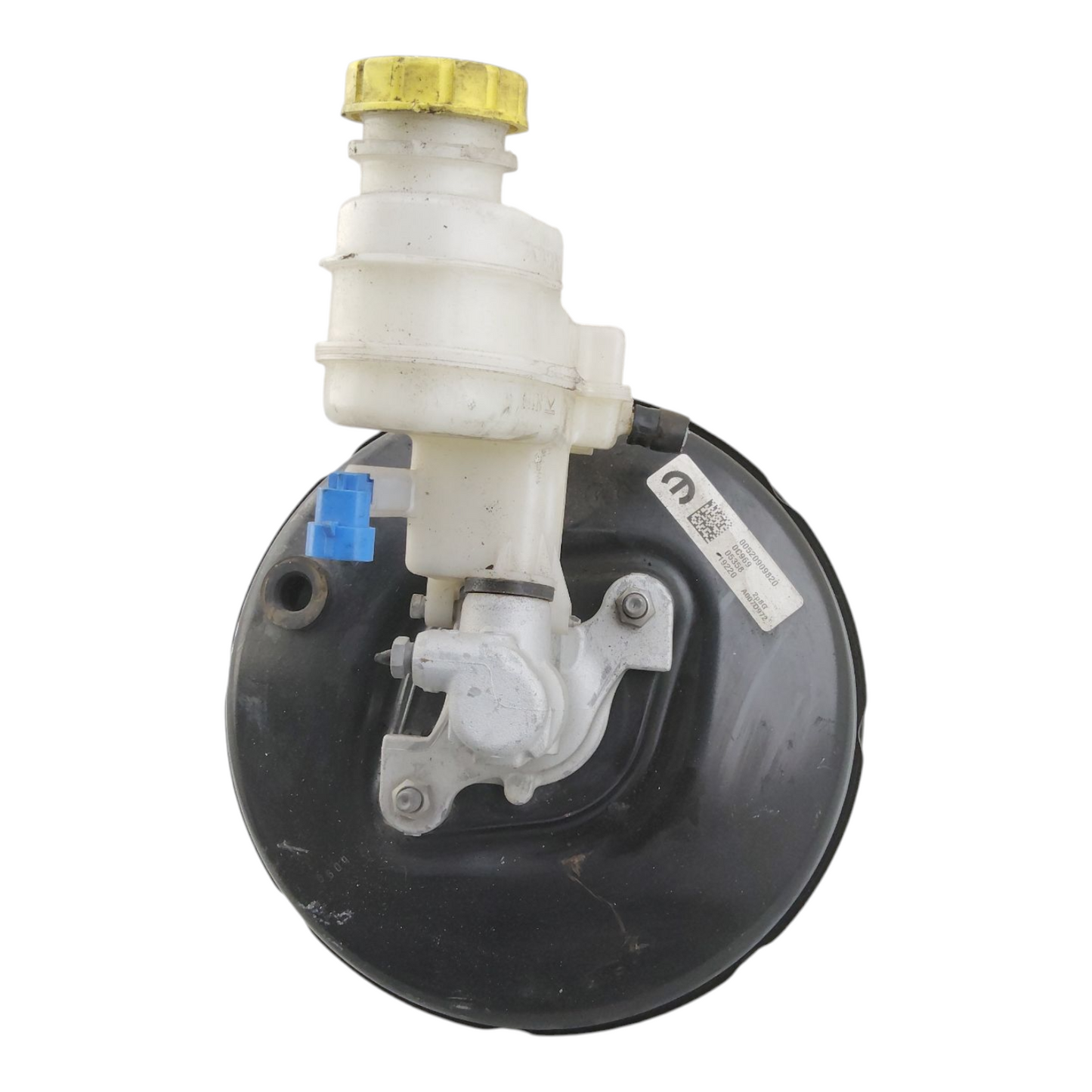 Servofreno Pompa Freno FIAT PANDA 3 Serie 312 1.0 Ibrida Benzina