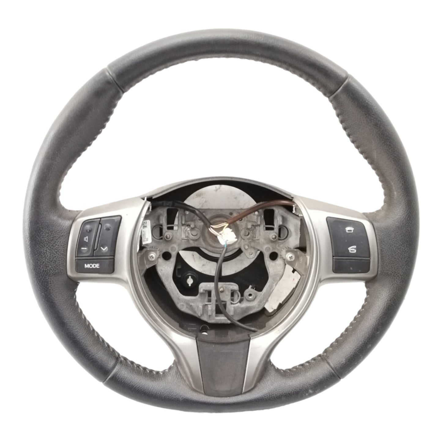 Volante Sterzo TOYOTA YARIS 4 Serie Berlina