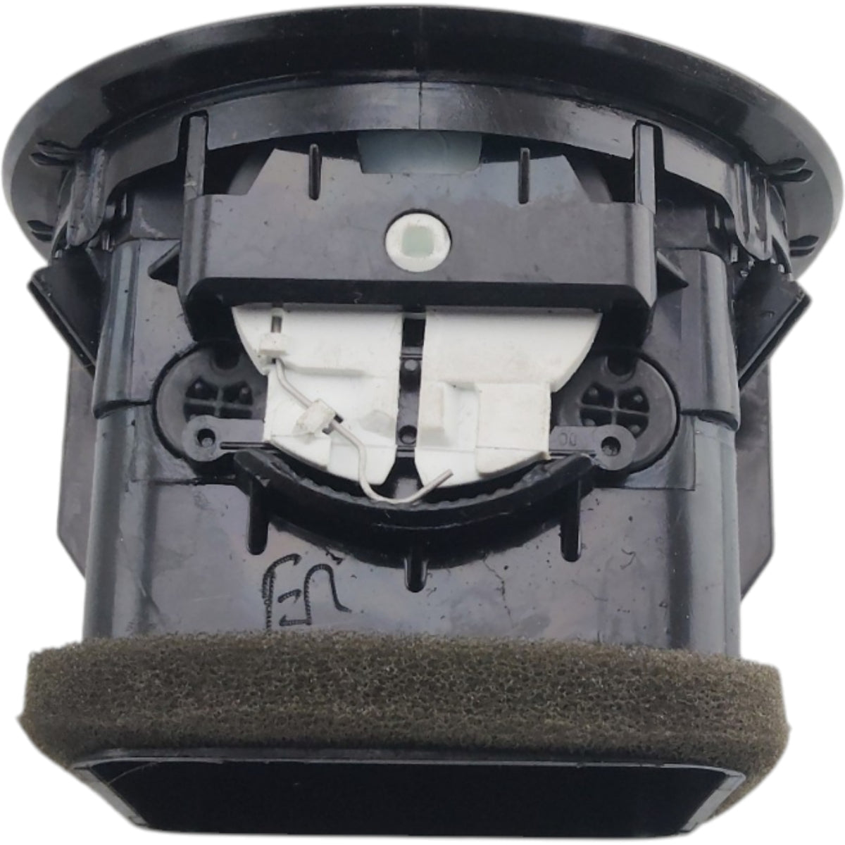 Bocchetta Aria Cruscotto Centrale OPEL CORSA D