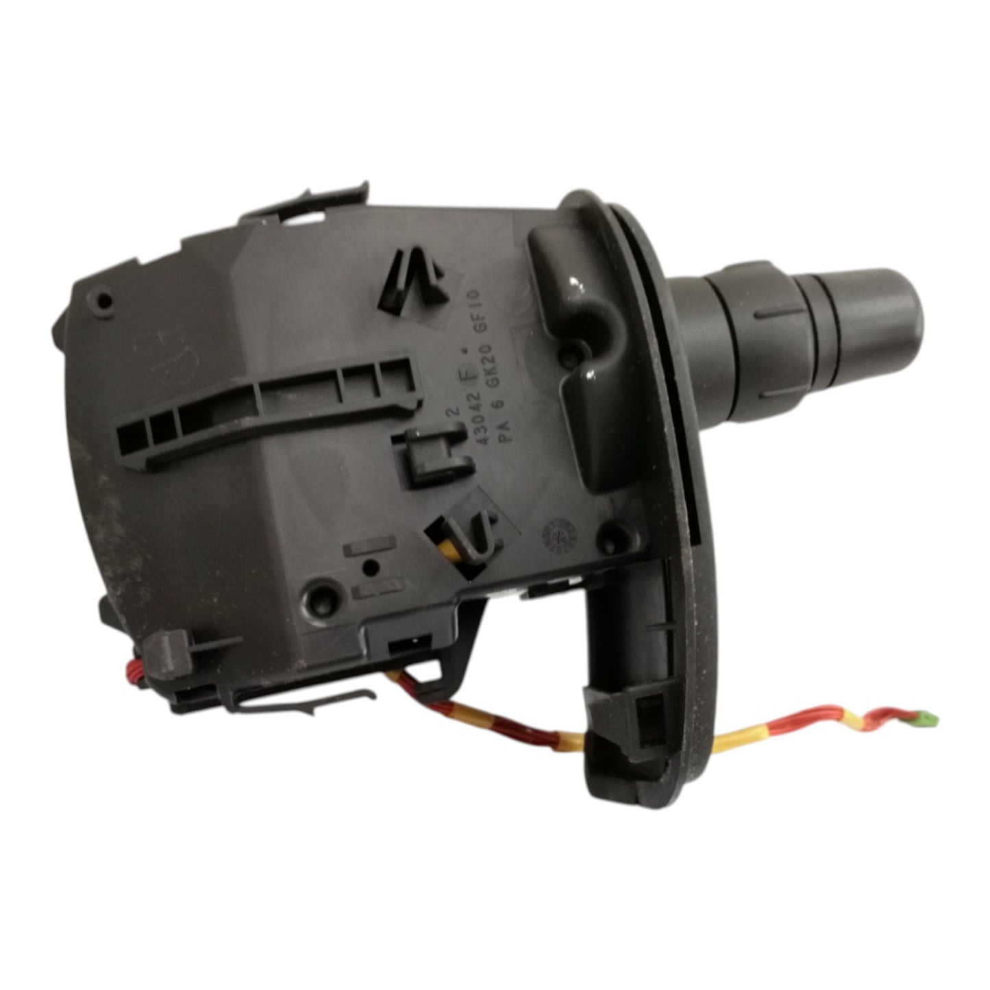 Devioguida Devioluci Sinistro RENAULT MODUS/CLIO 3 Serie