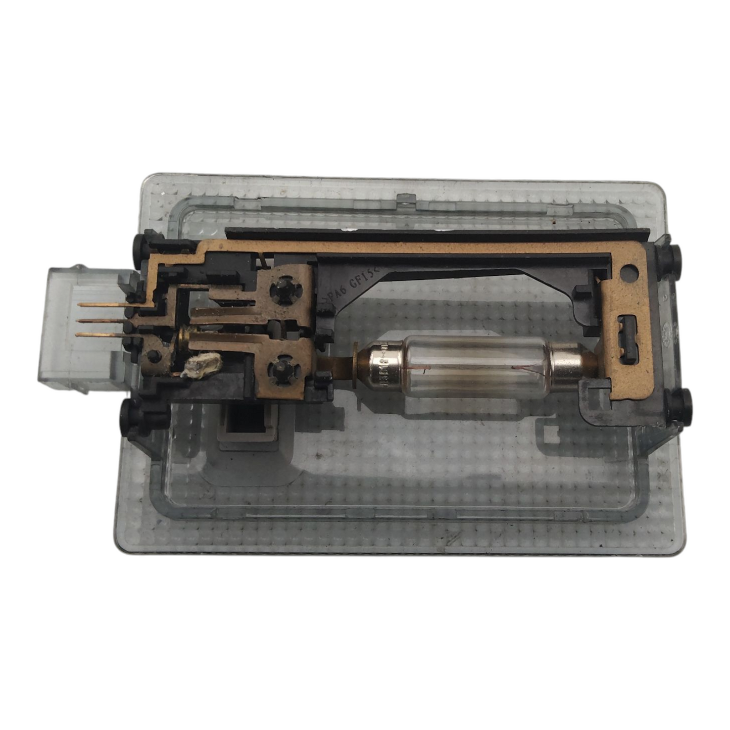 Luce Cortesia Plafoniera Abitacolo Anteriore OPEL CORSA D/ASTRA H