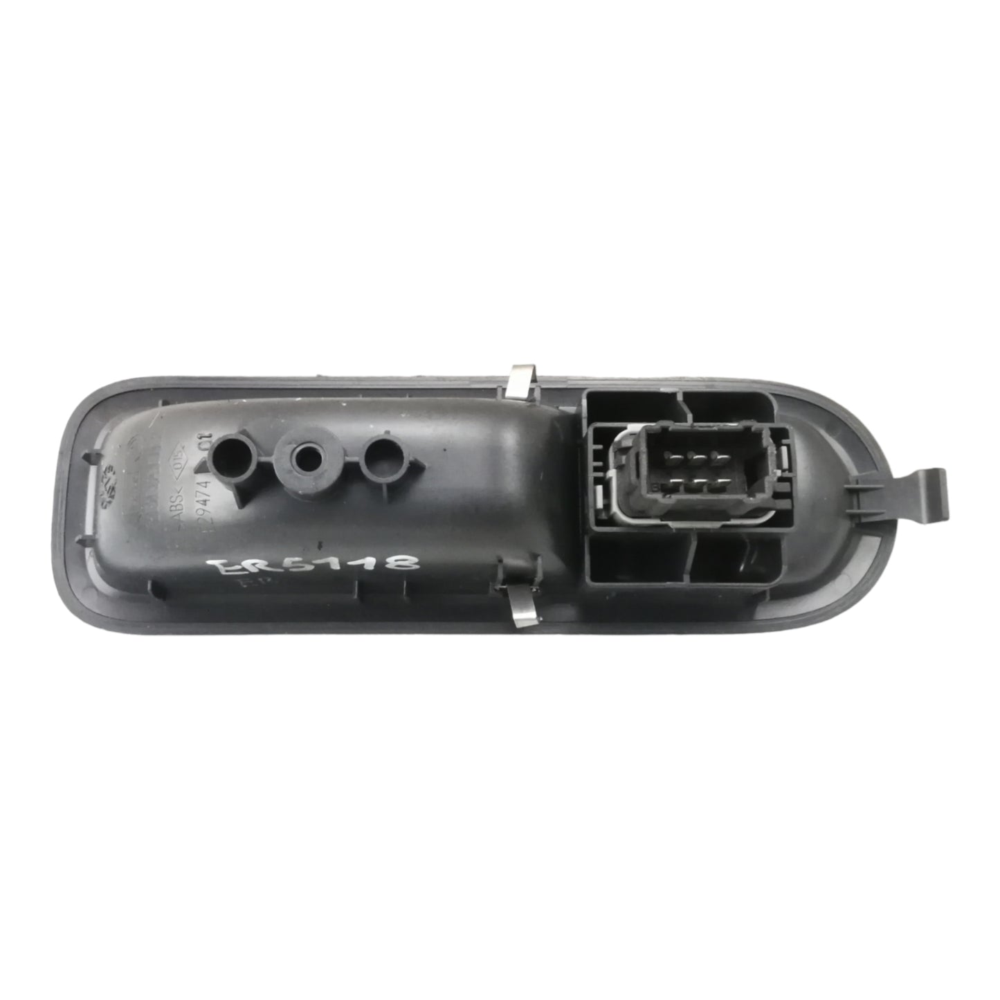 Interruttore Alzacristalli Alzavetro Anteriore Destro RENAULT TWINGO 2
