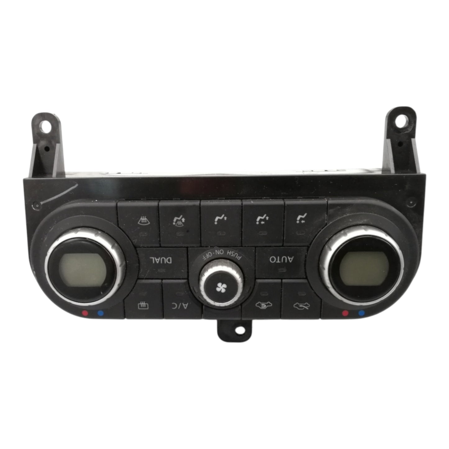 Modulo Comando Clima NISSAN QASHQAI 1 Serie 1.5 2.0 Diesel