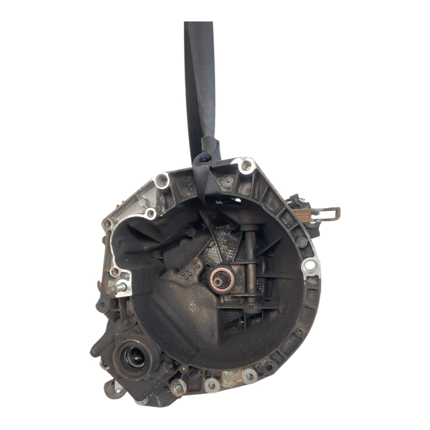 Cambio Manuale 6 Marce FIAT 500/PANDA 2 Serie 1.4 Benzina Motore 169A3000