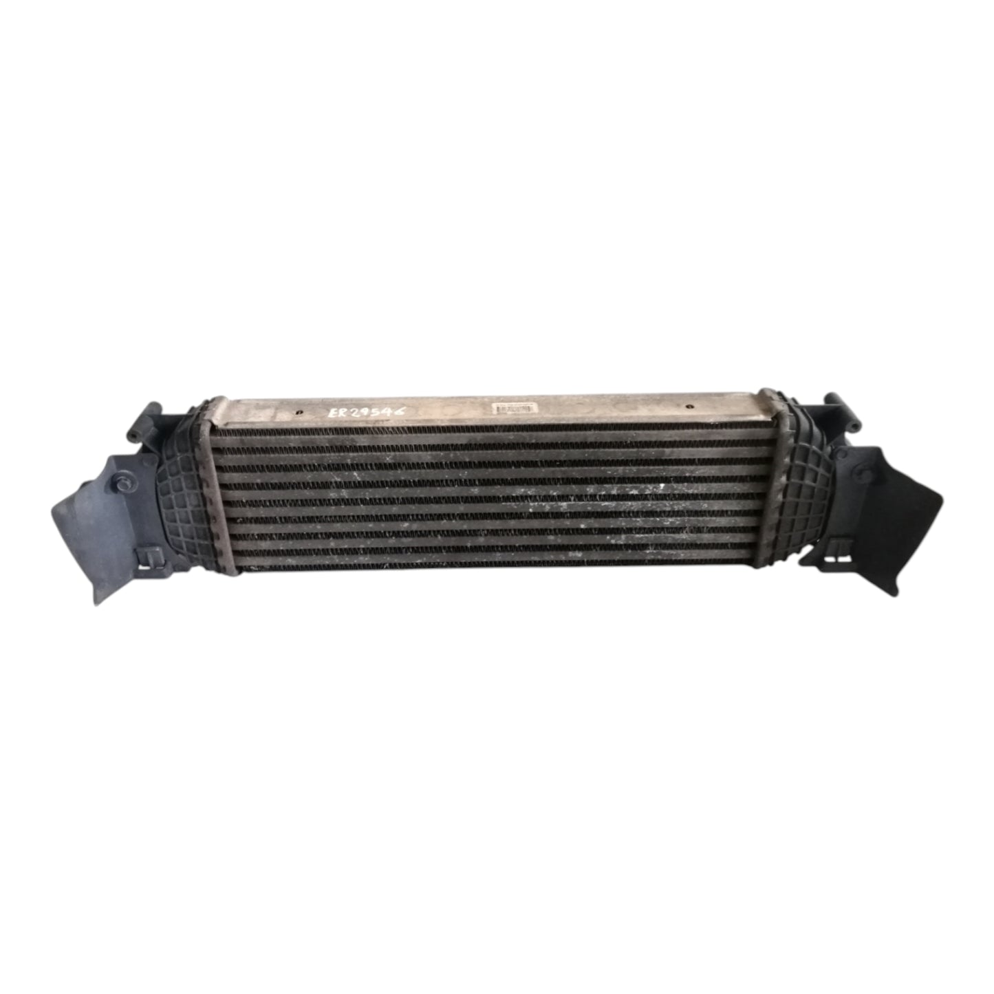 Intercooler Scambiatore Calore FORD FUSION/FIESTA 5 Serie 1.6 Diesel