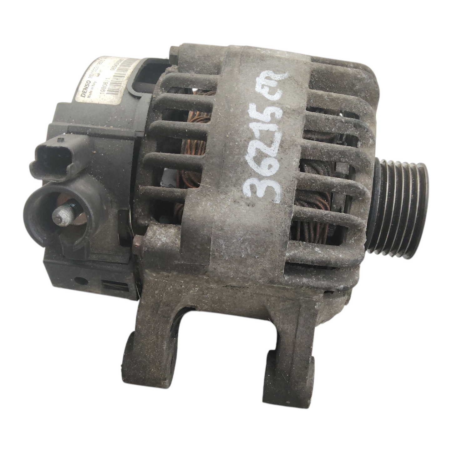 Alternatore PEUGEOT 207/1007/206/308 1 2 Serie/BOXER 2 Serie Diesel