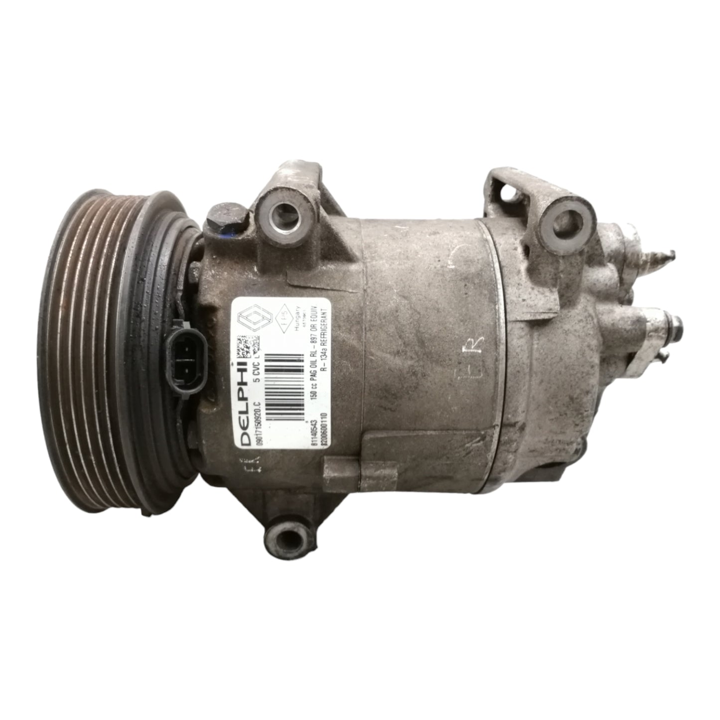 Compressore Aria Condizionata RENAULT MEGANE 2/SCENIC 2