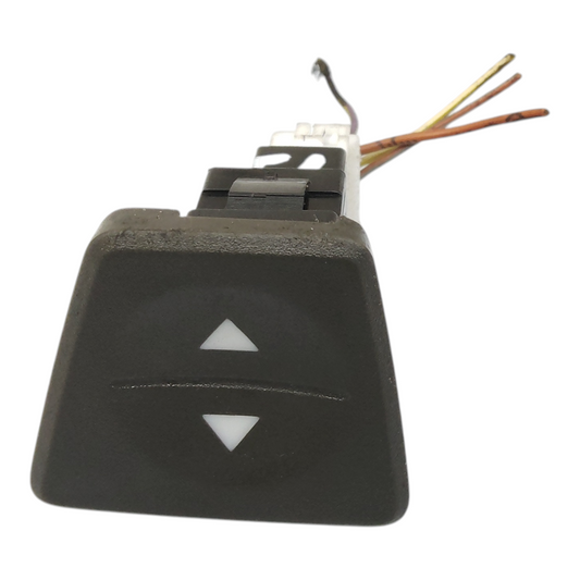Interruttore Alzacristalli Alzavetro Cruscotto Destro FIAT PANDA 2 Serie