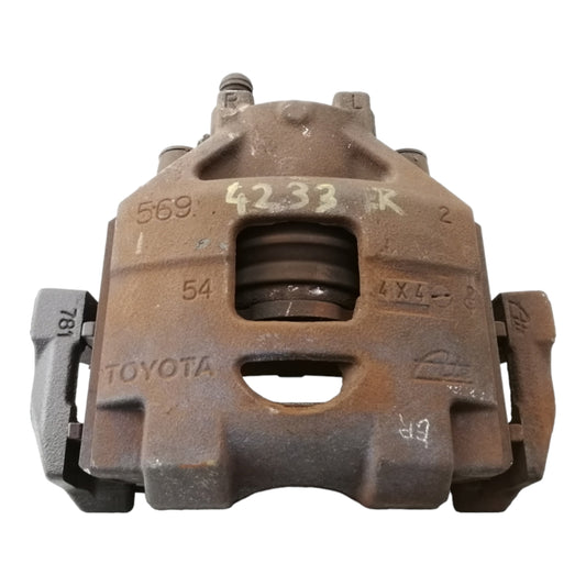 Pinza Freno Anteriore Destro TOYOTA YARIS 2 3 4 Serie