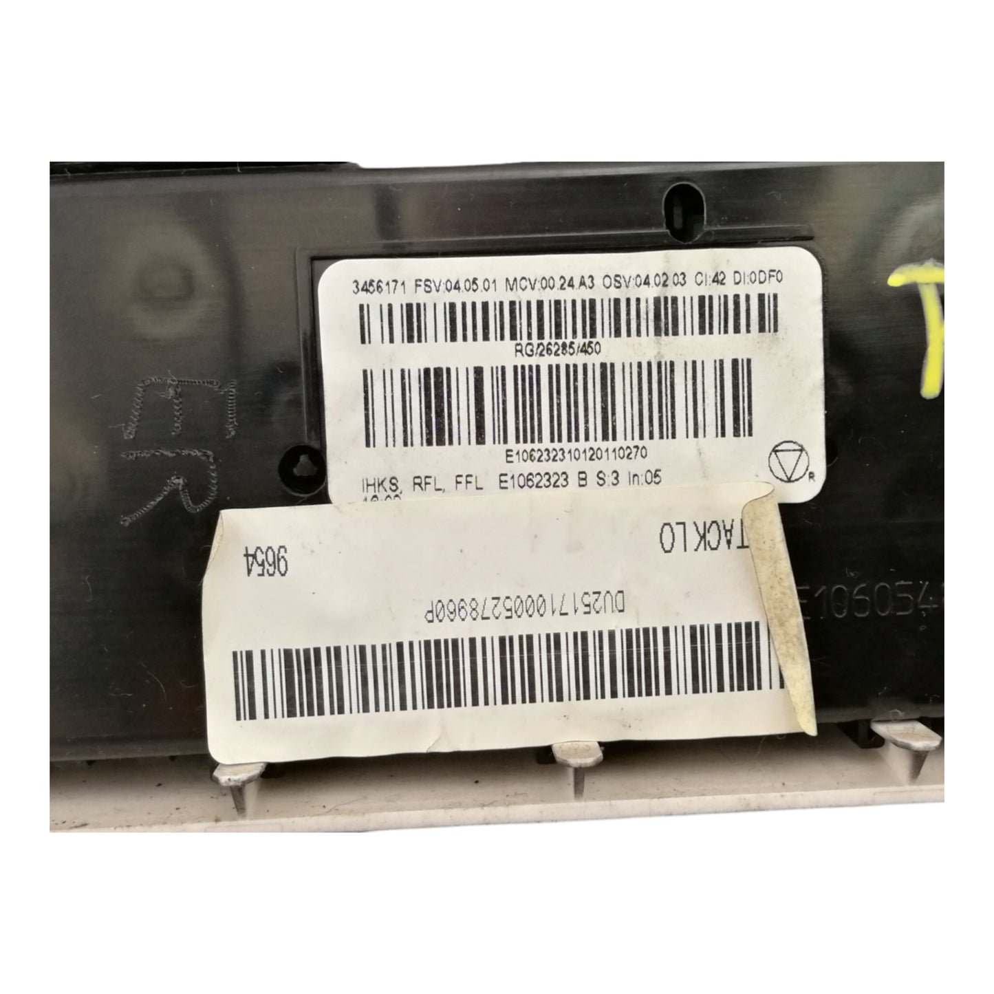 Modulo Comando Clima MINI ONE COOPER R56 R57 Benzina Diesel