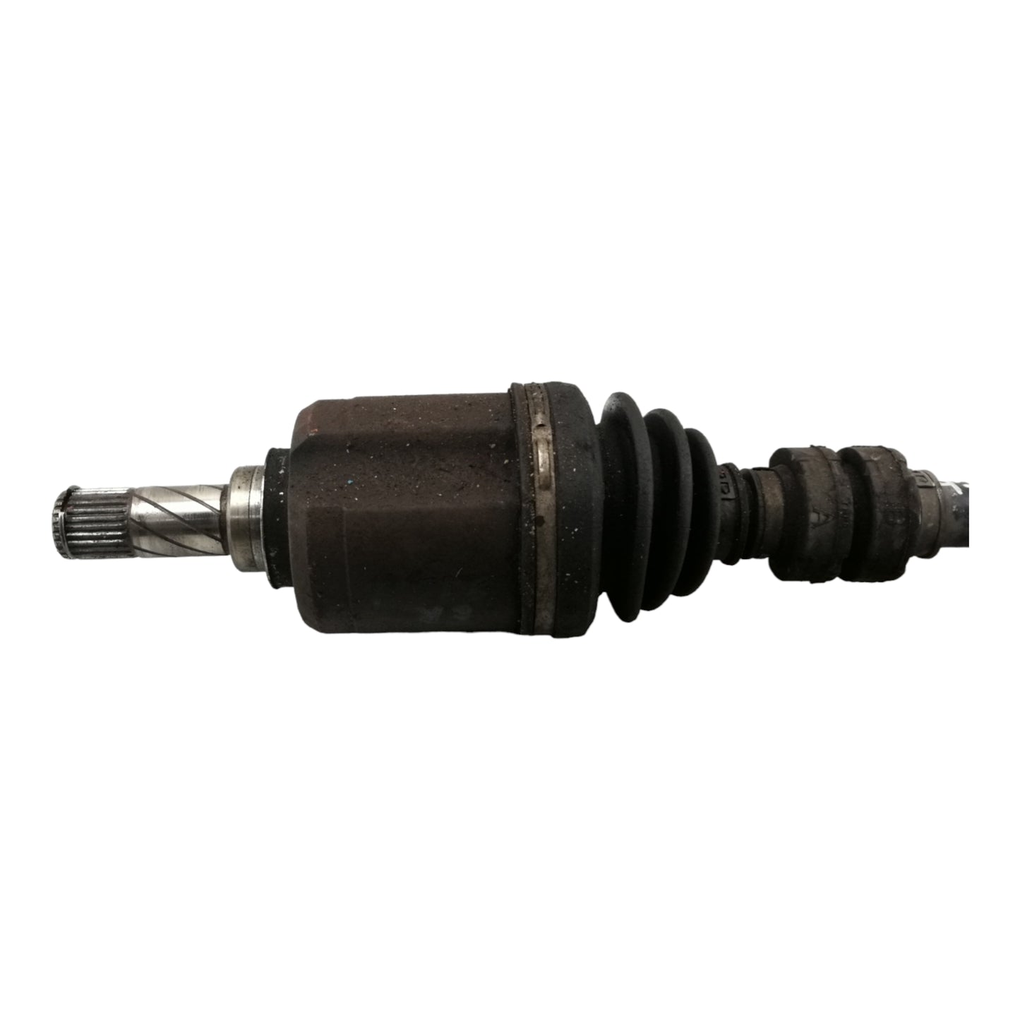 Semiasse Semialbero Anteriore Sinistro NISSAN QASHQAI 1 / +2 1.5 DIESEL