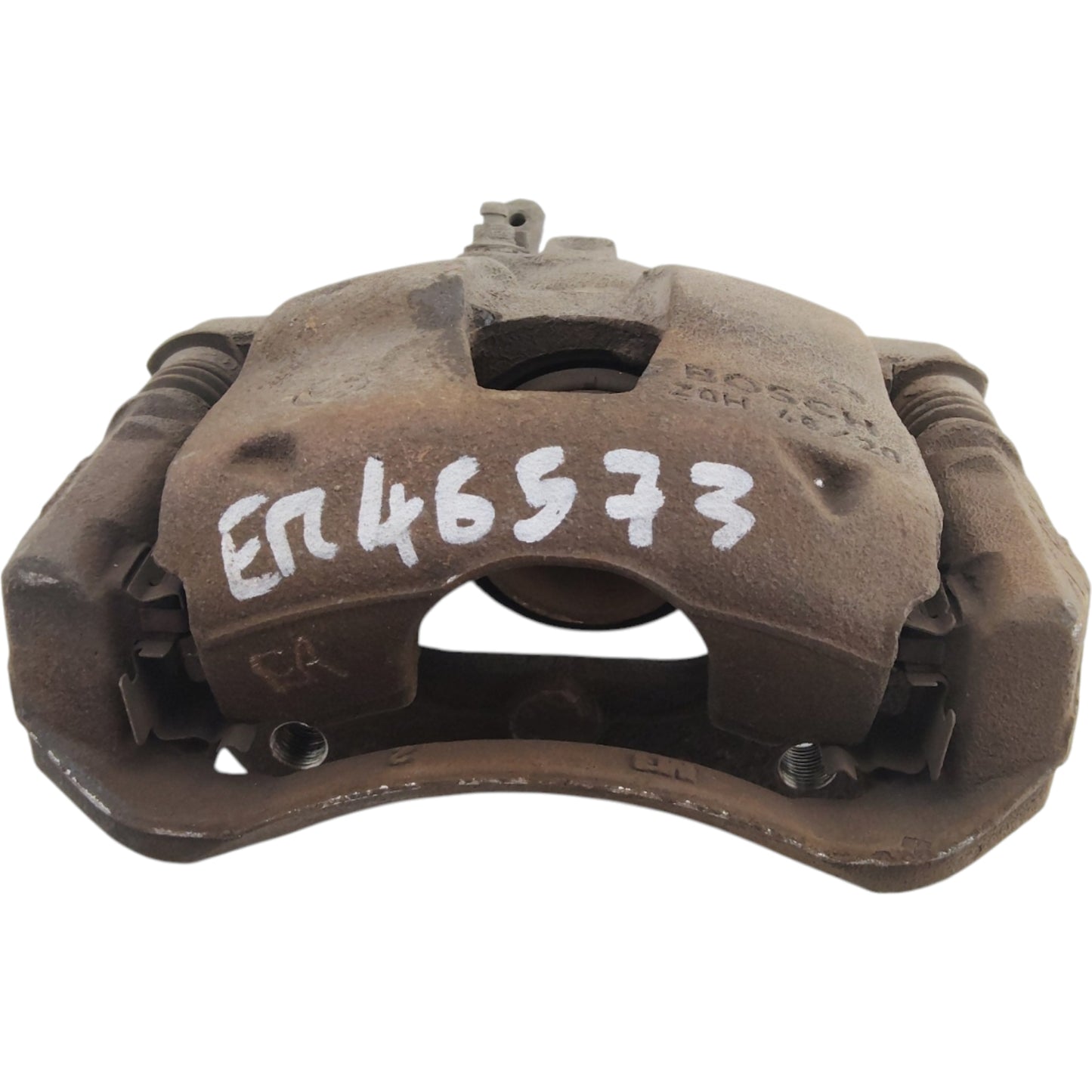Pinza Freno Anteriore Destro FIAT PANDA 2 Serie 169 Benzina Diesel