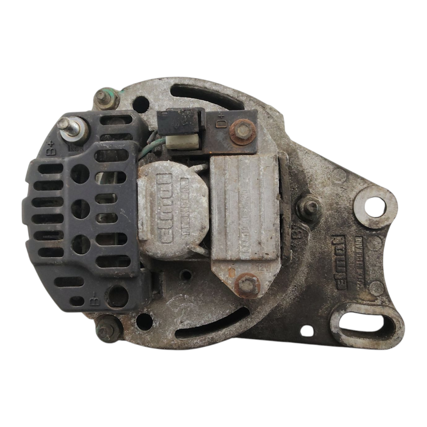Alternatore FIAT SEICENTO/PANDA 1 Serie/CINQUECENTO 0.9 Benzina