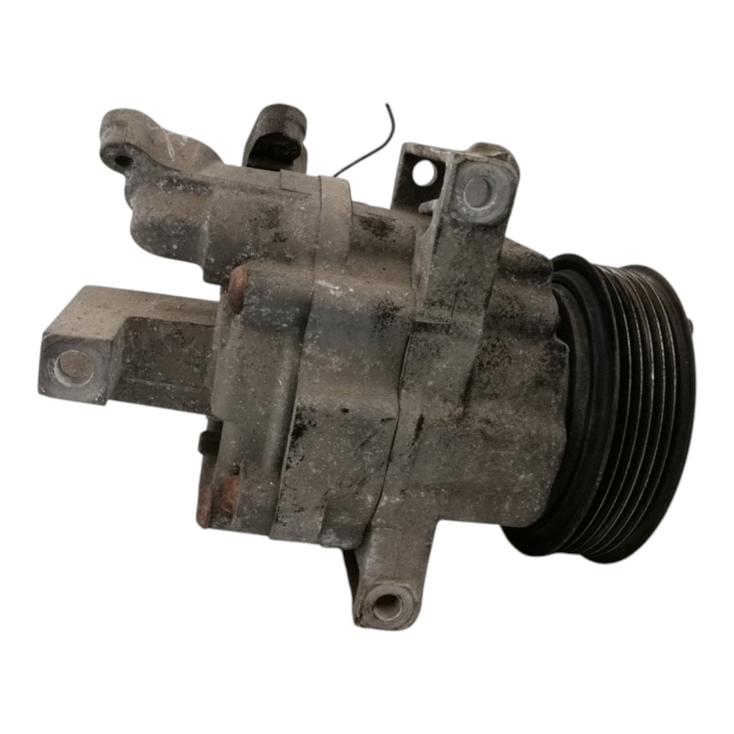 Compressore Aria Condizionata Ac TOYOTA AYGO 1 Serie 1.0 1KRFE