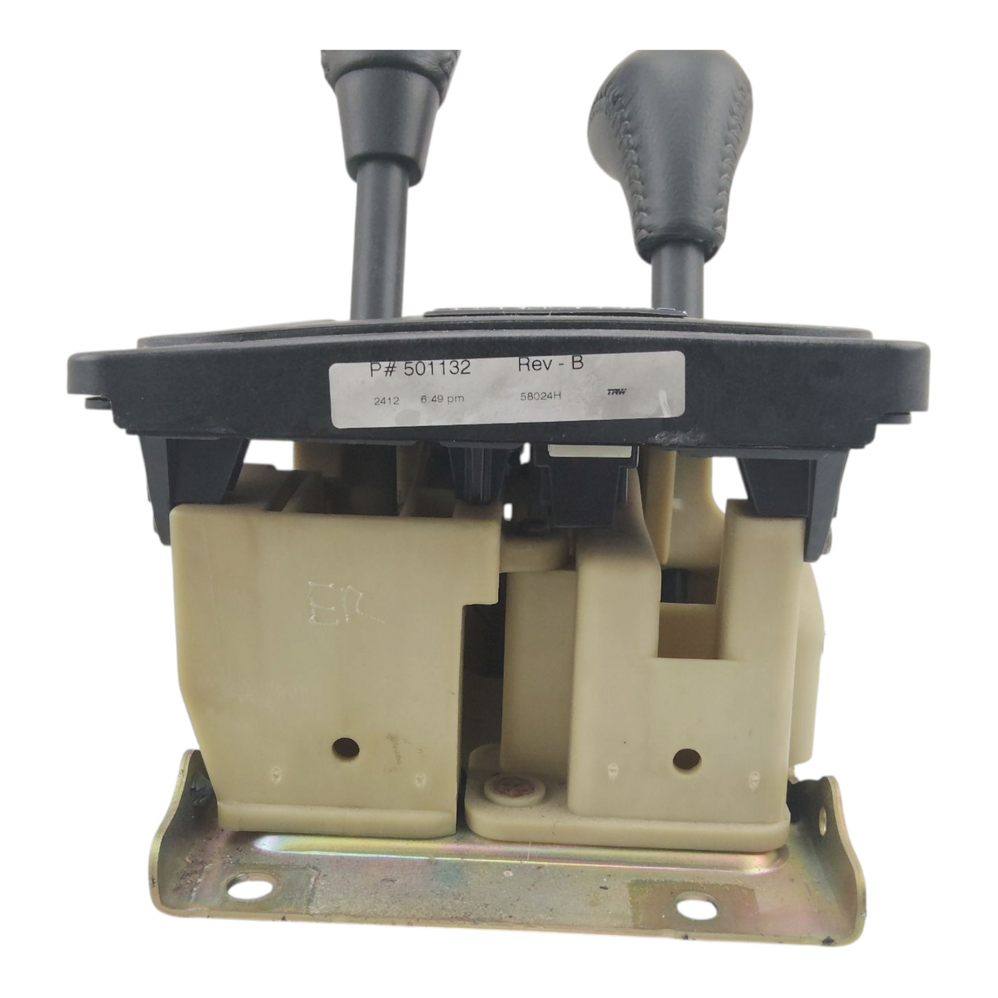 Leva Cambio Automatico JEEP GRAND CHEROKEE 2 Serie 2.7 CRD