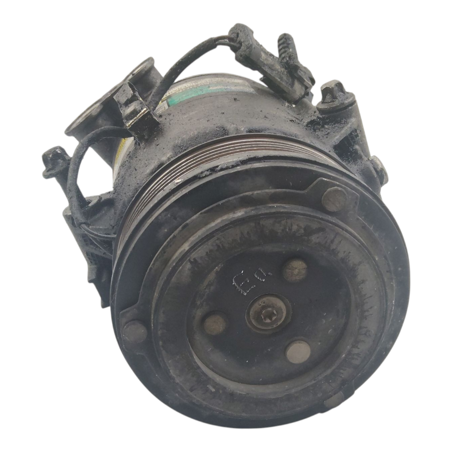 Compressore Aria Condizionata Ac OPEL ASTRA H 1.3 Diesel Z13DTH