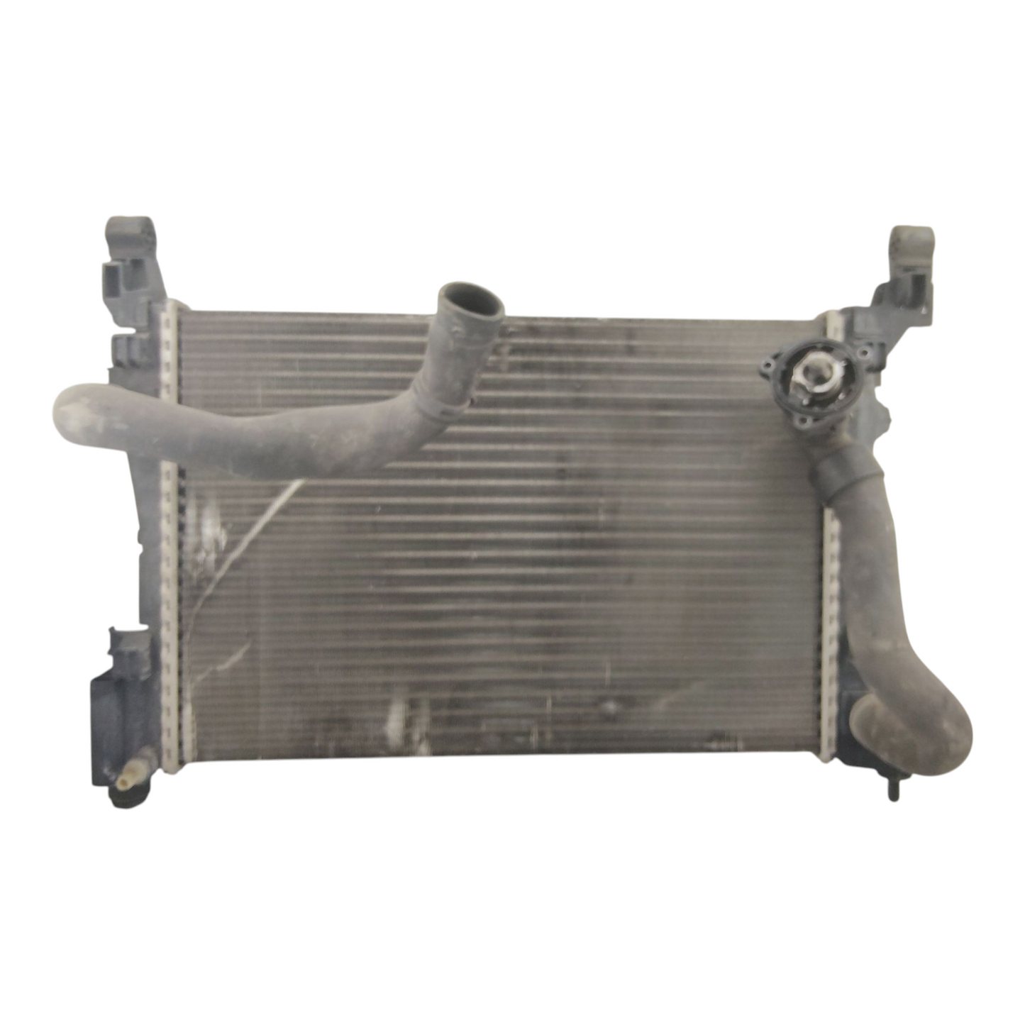 Radiatore Acqua Raffreddamento OPEL CORSA D/ADAM/CORSA E Benzina GPL