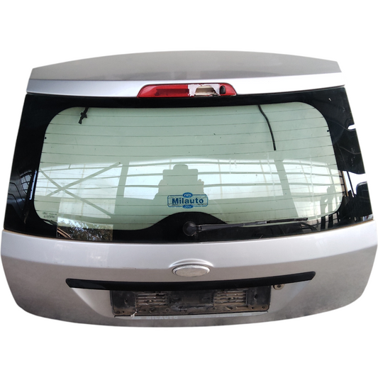 Portello Portellone Posteriore FORD FIESTA 5 Serie 5 Porte