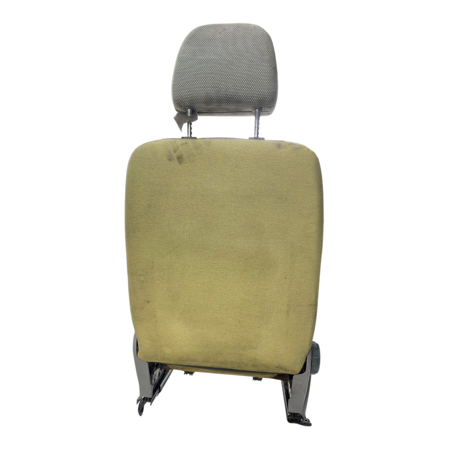 Sedile Anteriore Sinistro Guidatore FIAT PANDA 169 2 Serie