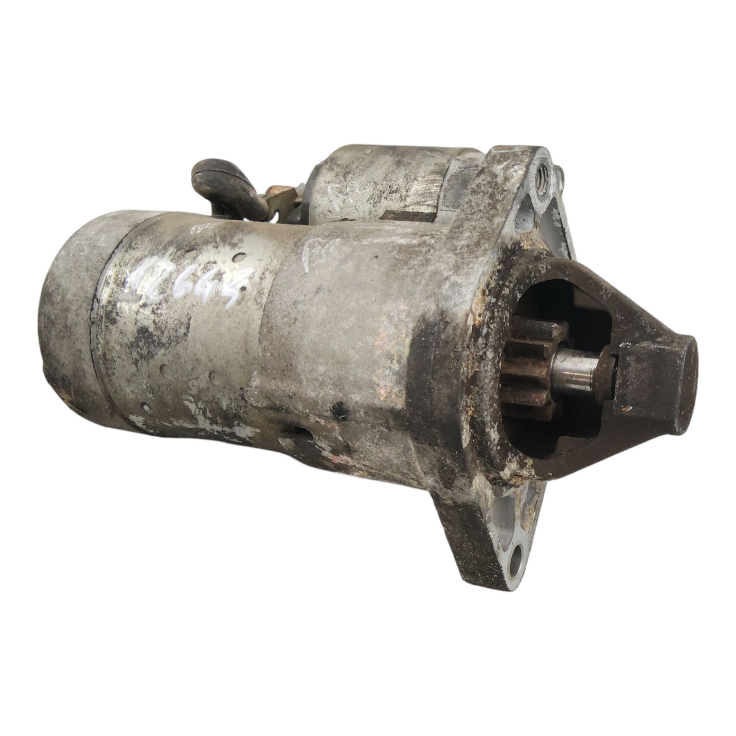 Motorino Avviamento FIAT PUNTO 2 Serie 188/600/SEICENTO/ALBEA Benzina