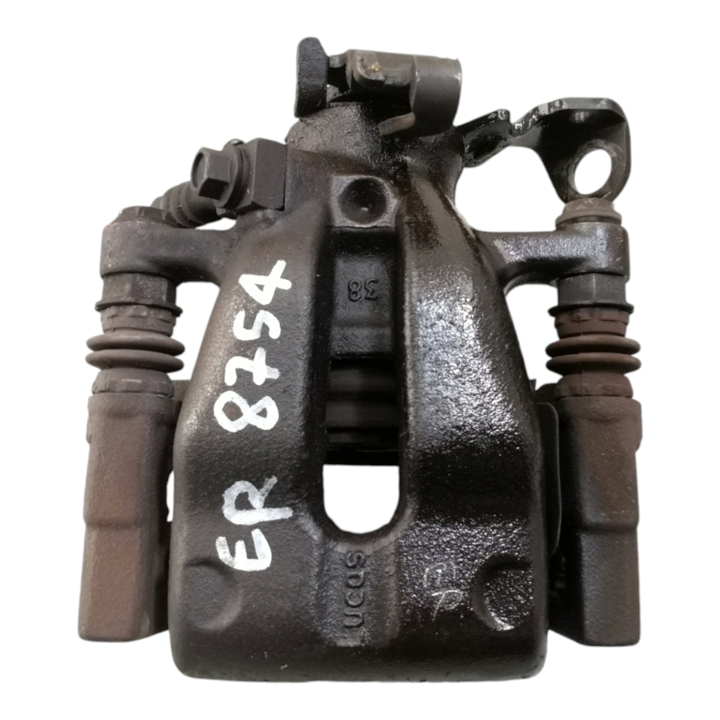 Pinza Freno Posteriore Sinistro OPEL ASTRA H/ASTRA G/MERIVA A