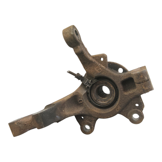 Fusello Mozzo Anteriore Destro RENAULT CLIO 3 Serie Benzina Diesel GPL