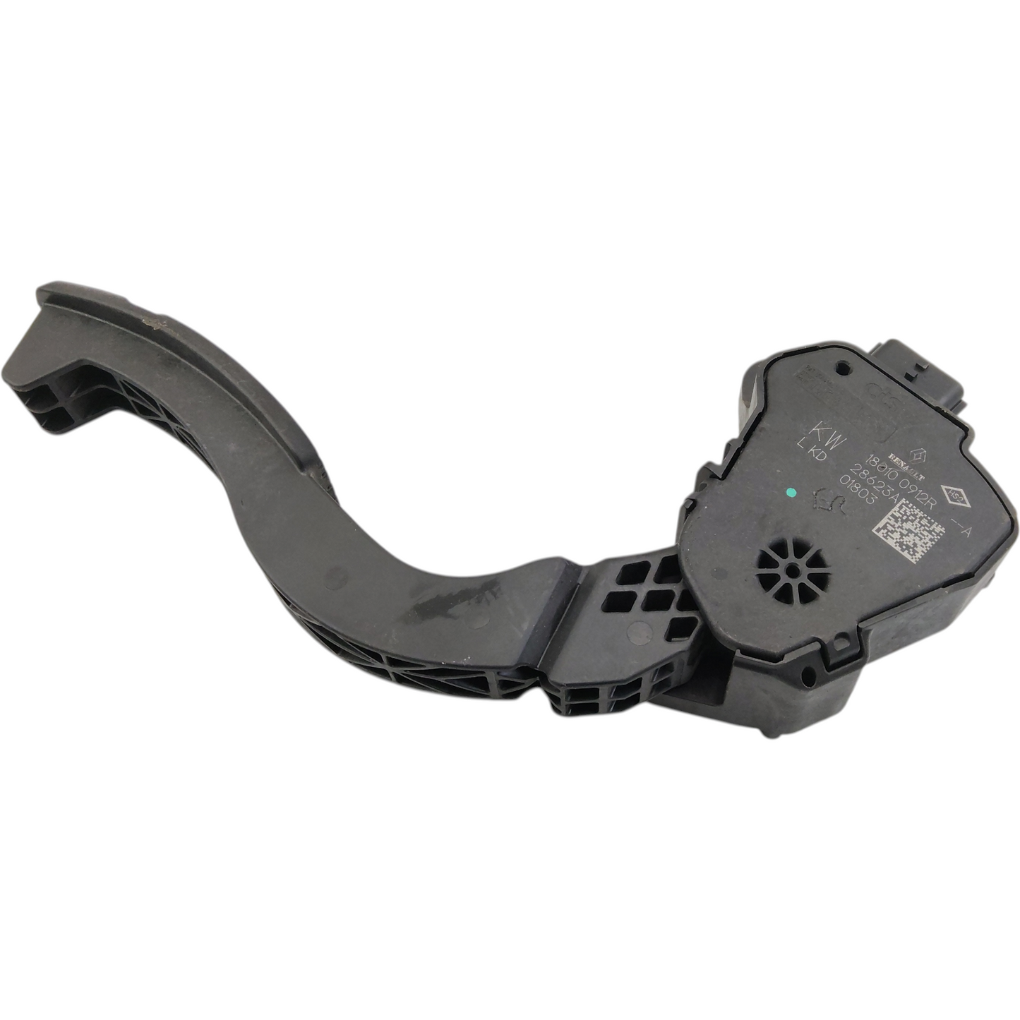 Pedale Acceleratore DACIA SANDERO 3 Serie 1.0 Benzina Gpl