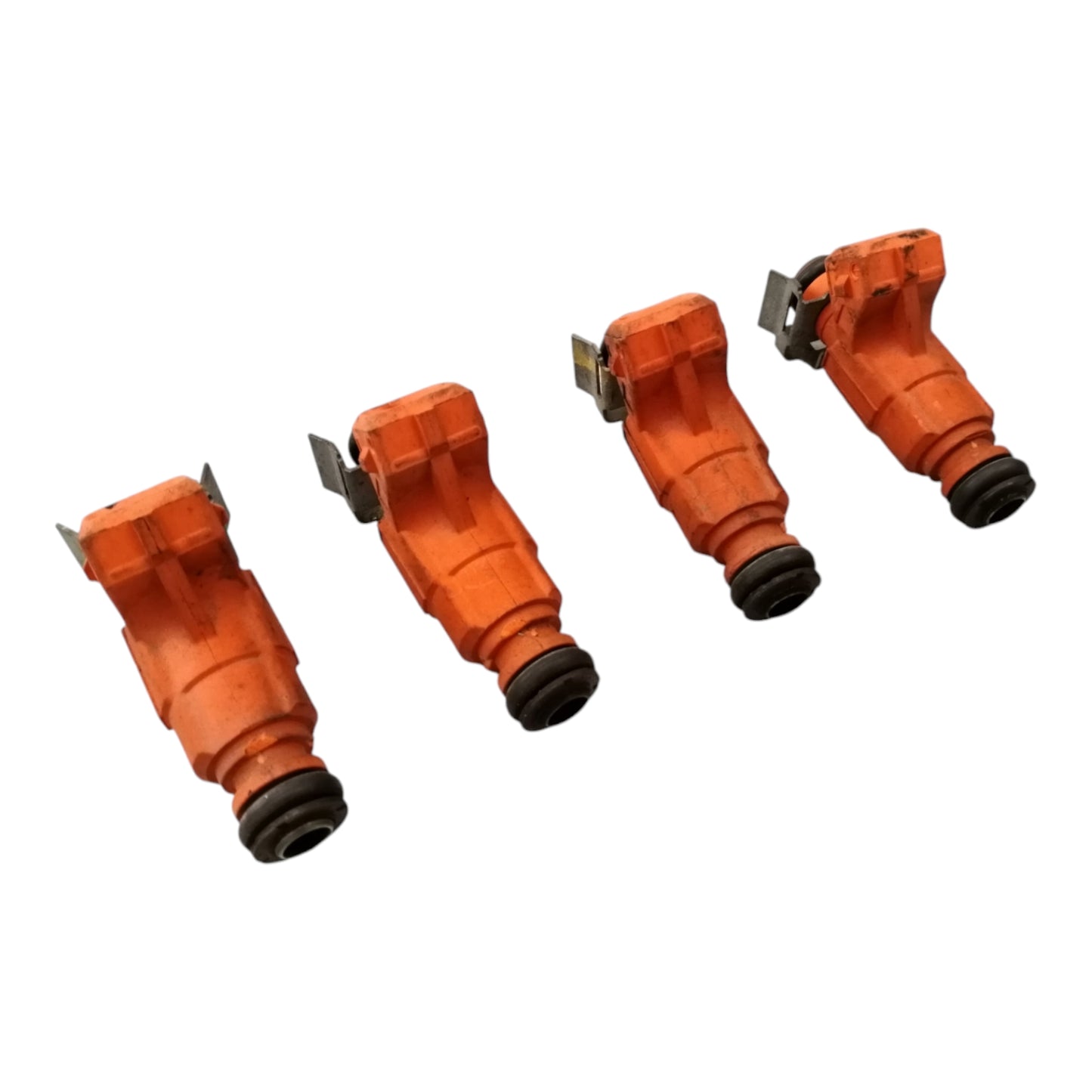 Kit 4 Iniettori PEUGEOT 206/1007/307 CC 1.6 Benzina