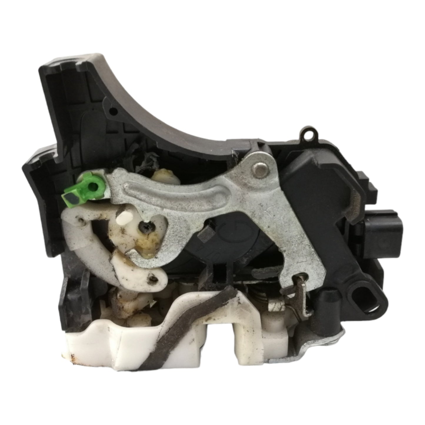 Serratura Porta Anteriore Sinistro PEUGEOT 4007 5 Porte
