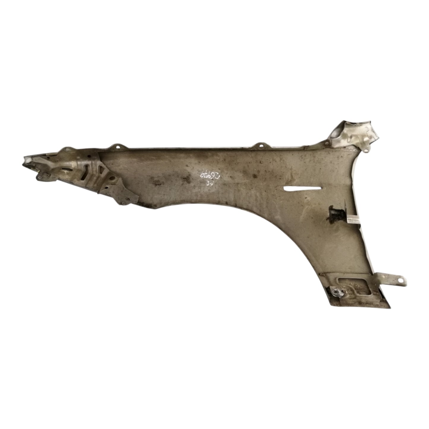 Parafango Anteriore Destro ALFA ROMEO 159/BRERA/SPIDER 3 Serie