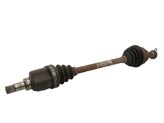 Semiasse Semialbero Anteriore Sinistro PEUGEOT 207 CC SW 1.4 1.6