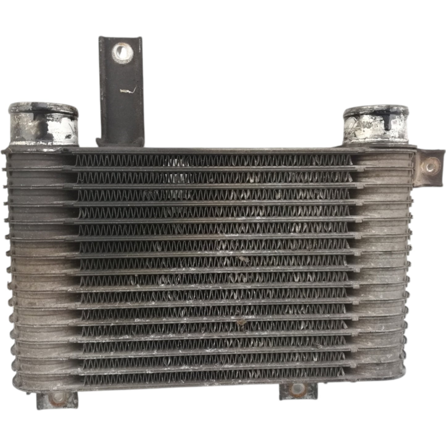 Intercooler Scambiatore Calore SSANGYONG REXTON 1 Serie 2.9 Diesel