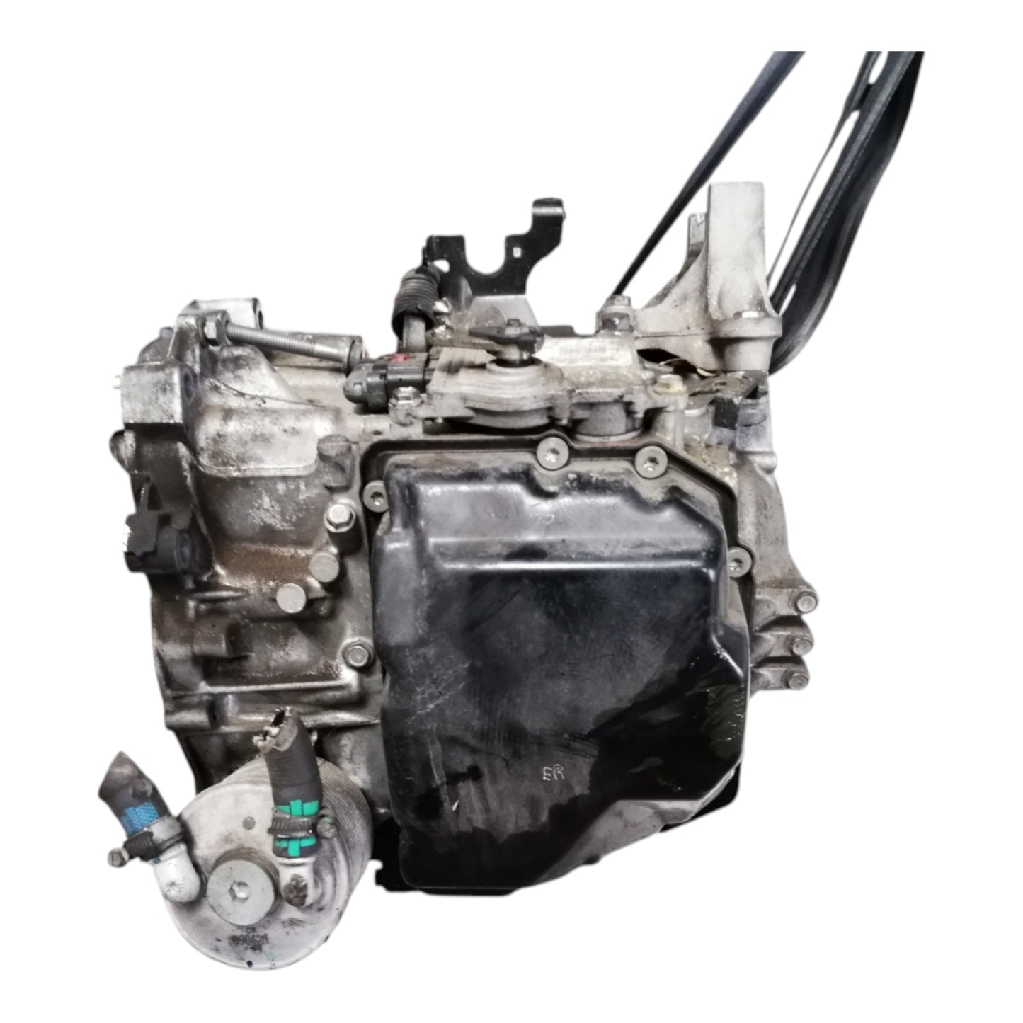 Cambio Automatico CITROEN C5 3 Serie 2.0 HDi Motore RHR