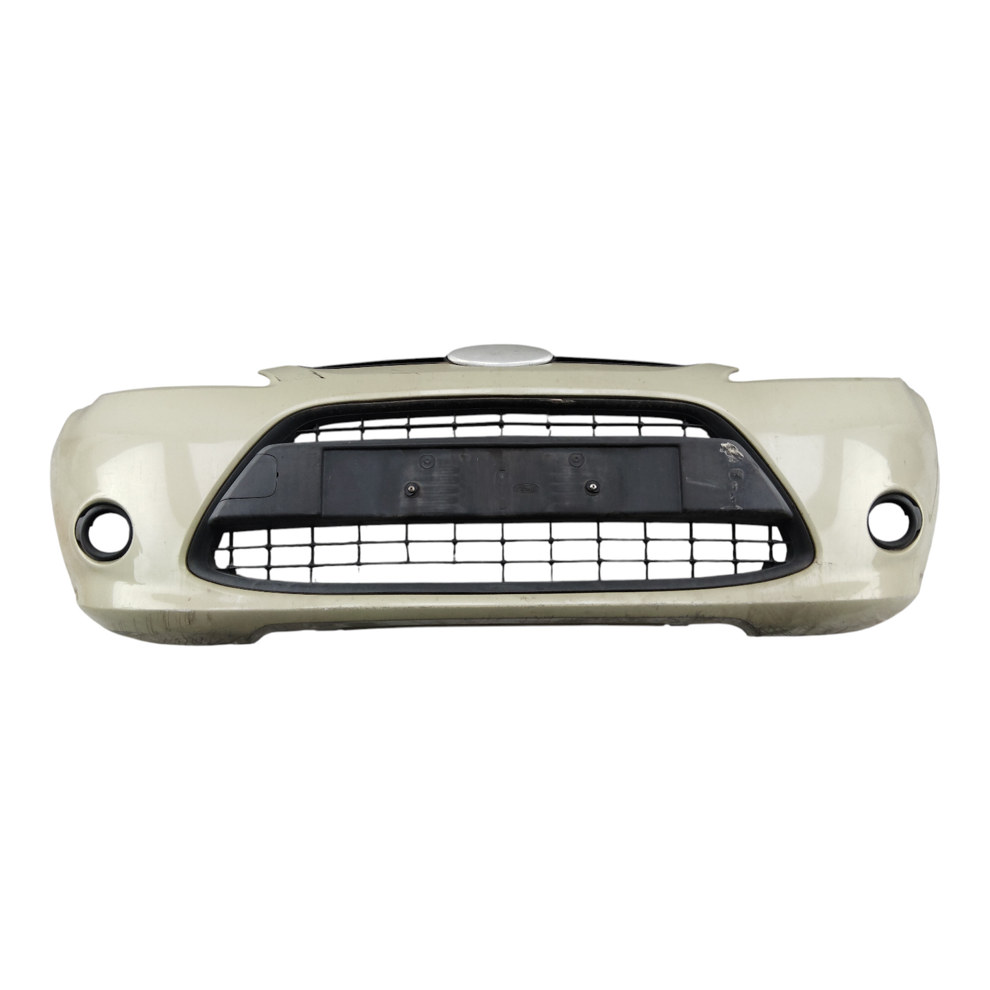 Paraurti Anteriore FORD FIESTA 6 Serie 3-5 Porte Pre-Restyling