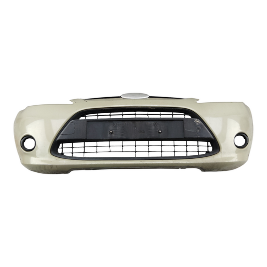 Paraurti Anteriore FORD FIESTA 6 Serie 3-5 Porte Pre-Restyling