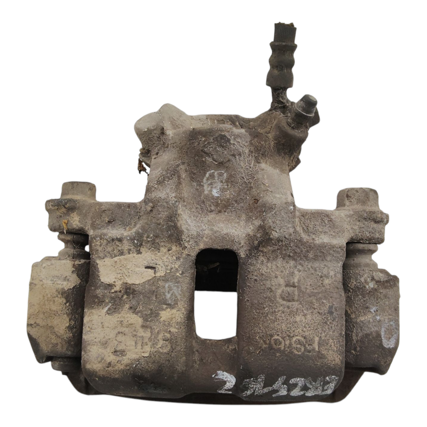 Pinza Freno Anteriore Destro DAIHATSU TERIOS 1 Serie 1.3 Benzina