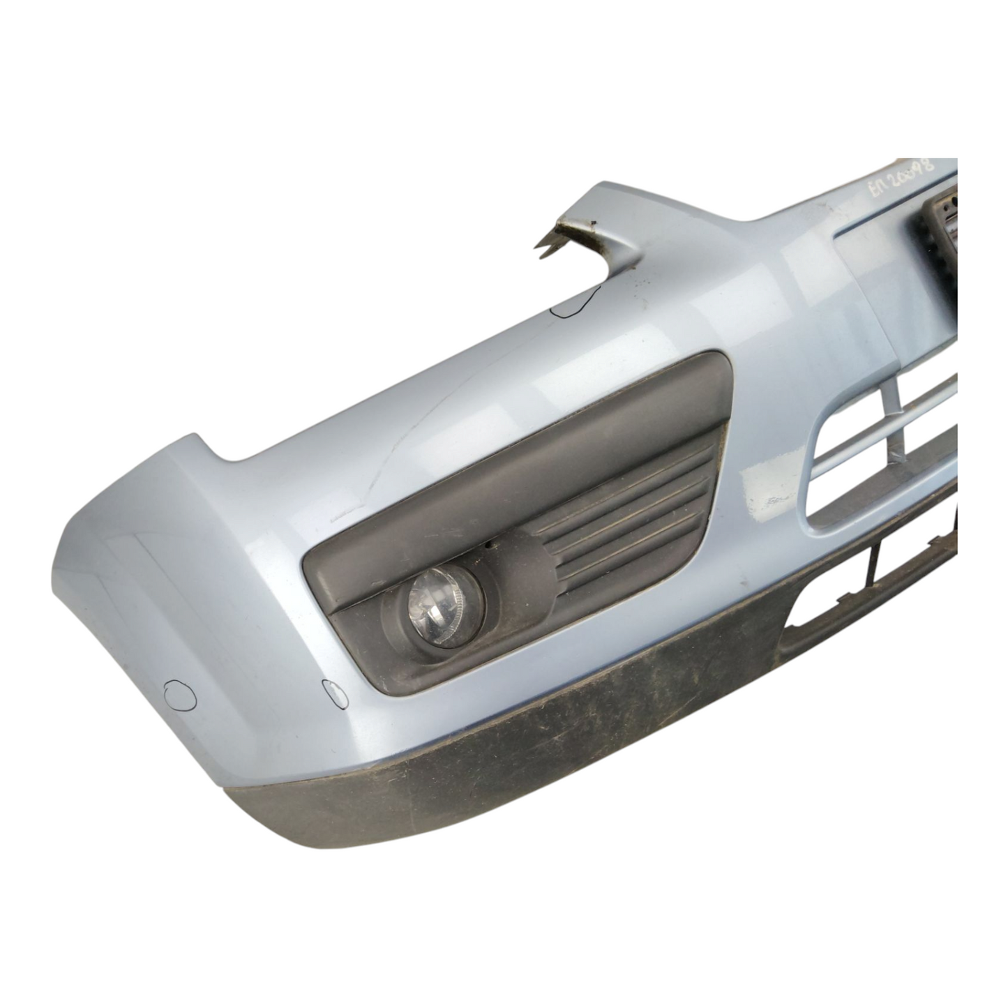 Paraurti Anteriore FORD FOCUS 2 Serie Berlina Station Wagon