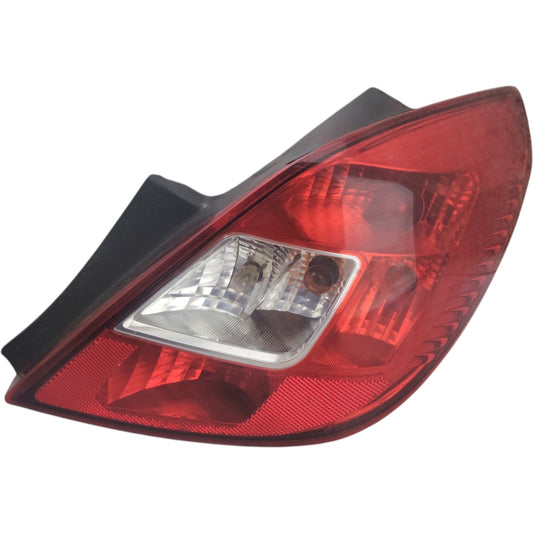 Fanale Stop Posteriore Destro OPEL CORSA D Berlina 5 Porte