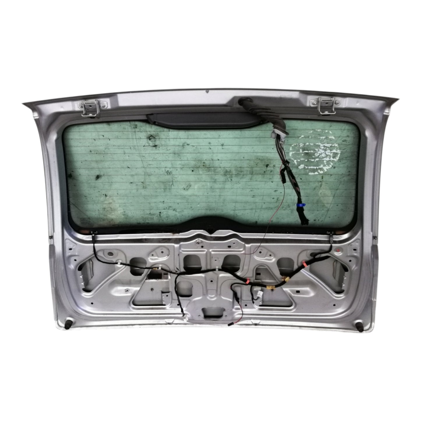 Portello Portellone Posteriore FIAT PANDA 2 Serie