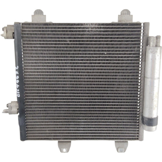 Condensatore Aria Condizionata Ac PEUGEOT 107 1.0 Benzina 1KR