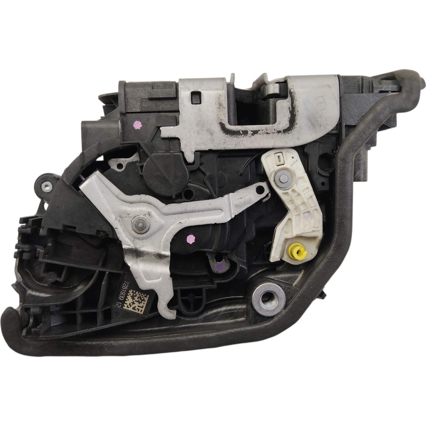 Serratura Porta Posteriore Sinistro MINI ONE COOPER F55
