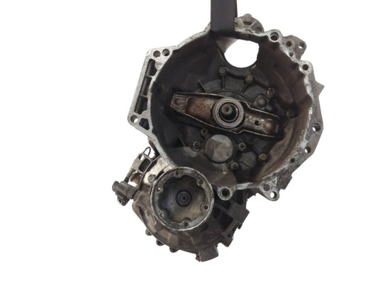 Cambio volkswagen golf 4 - 1.9 tdi (1997 - 2003) 02j301107c motore alh - 5