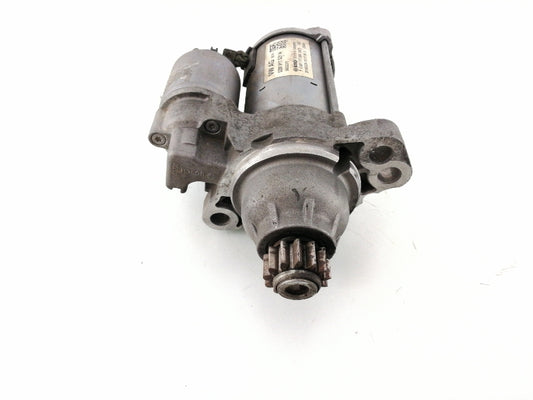 Motorino avviamento volkswagen up 1.0 ( 2012 in poi ) bosch 02m911021h