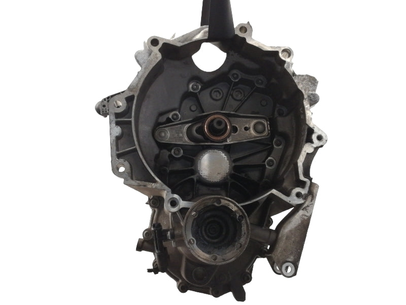Cambio skoda fabia - 542 545 - 1.2 (2006 - 2010) 02t301103ab motore bzg