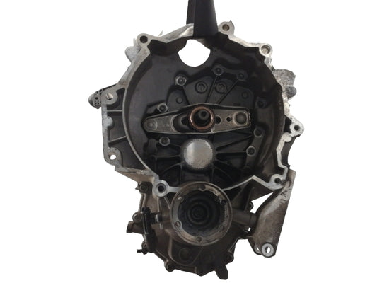 Cambio skoda fabia - 542 545 - 1.2 (2006 - 2010) 02t301103ab motore bzg