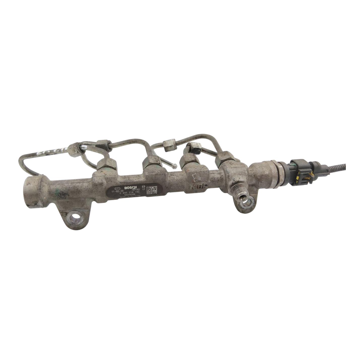 Distributore Carburante Flauto FIAT BRAVO 2 Serie 1.6 JTD