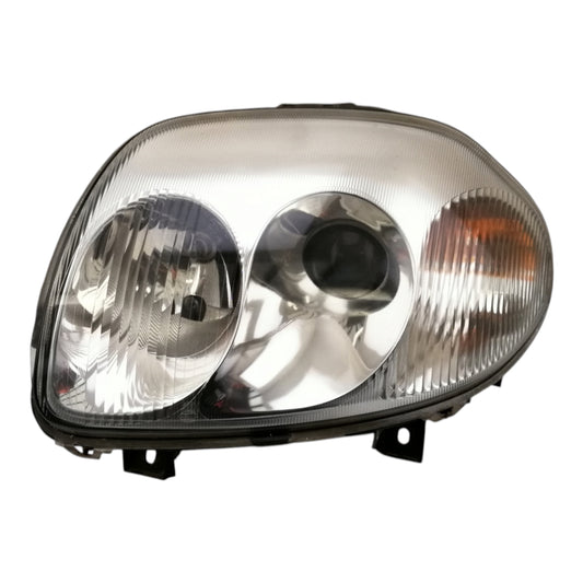 Faro Proiettore Anteriore Sinistro RENAULT CLIO 2 Serie Pre-Reystiling