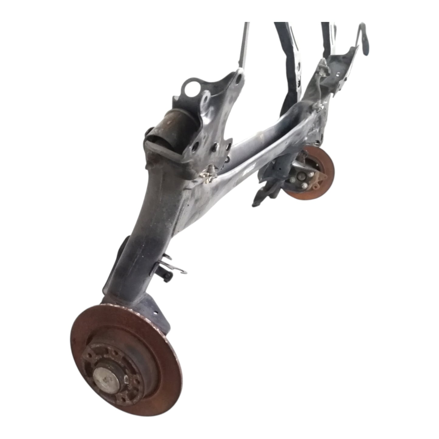 Assale Ponte Posteriore RENAULT MEGANE 3 Serie Diesel Benzina