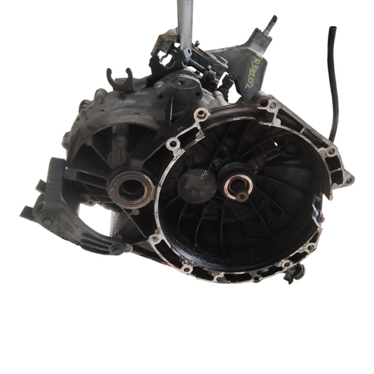 Cambio Manuale 5 Marce JAGUAR X-TYPE 2.0 Di4 Motore 6B